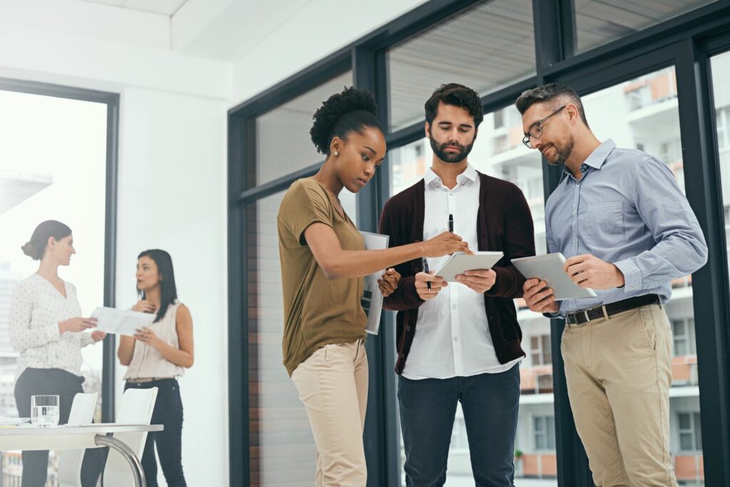 Engineering Degrees Show You’re a Natural Problem Solver​