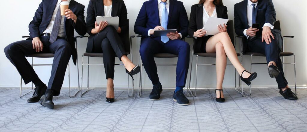 What To Expect From BCG Recruiting Events?