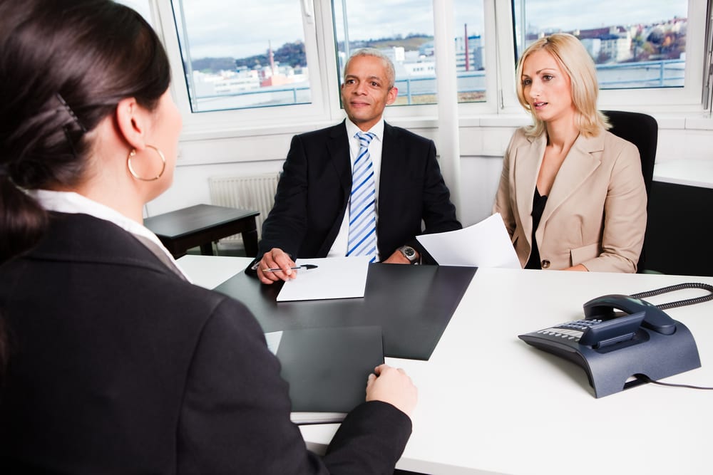 BCG referral can be a bonus when applying for a consulting job