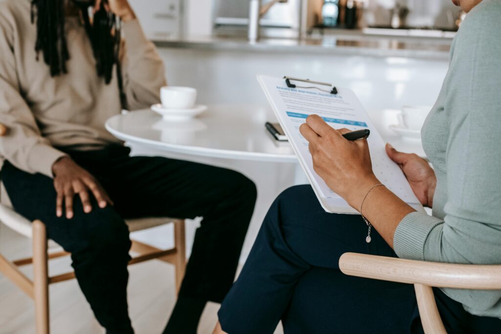 Bain Experienced Hire Recruiting Process