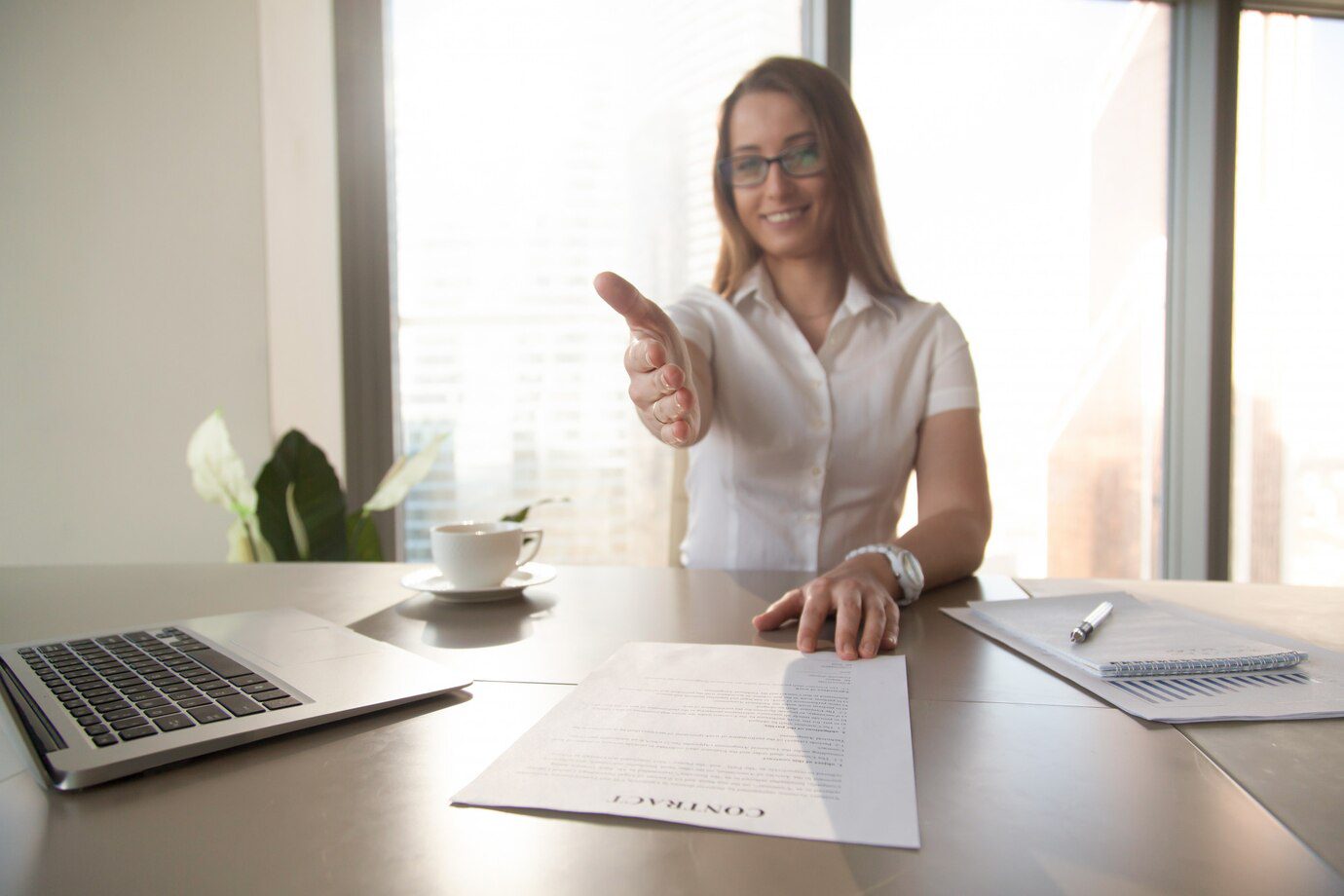 Big 4 Consulting Deadlines