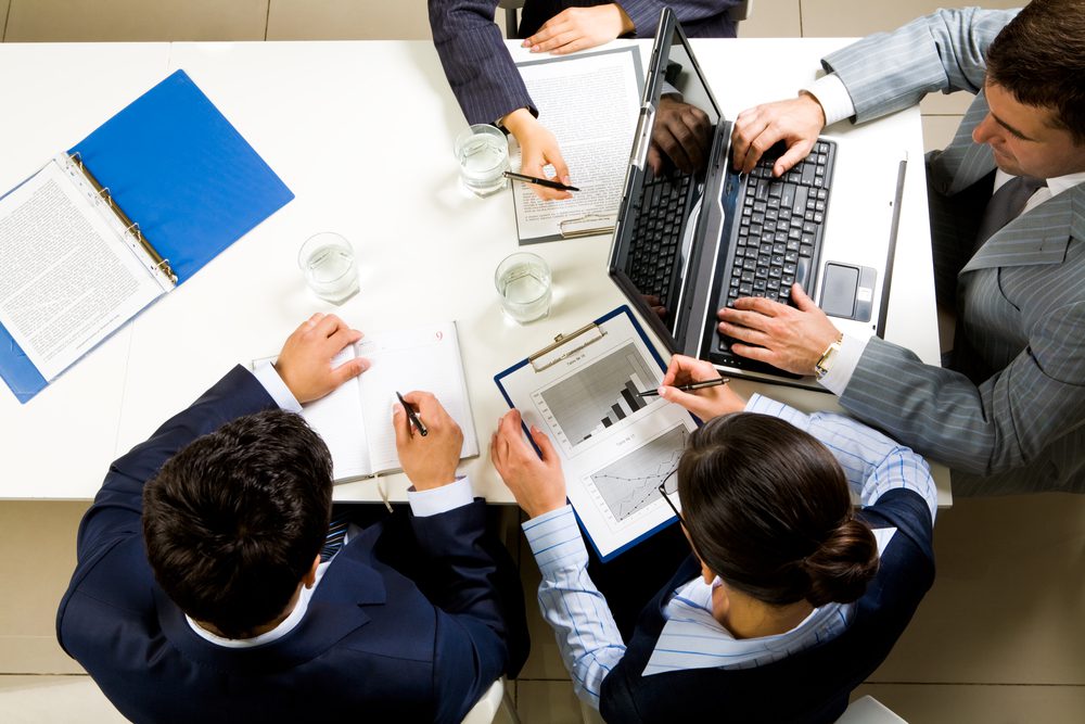 Boutique Consulting Firms