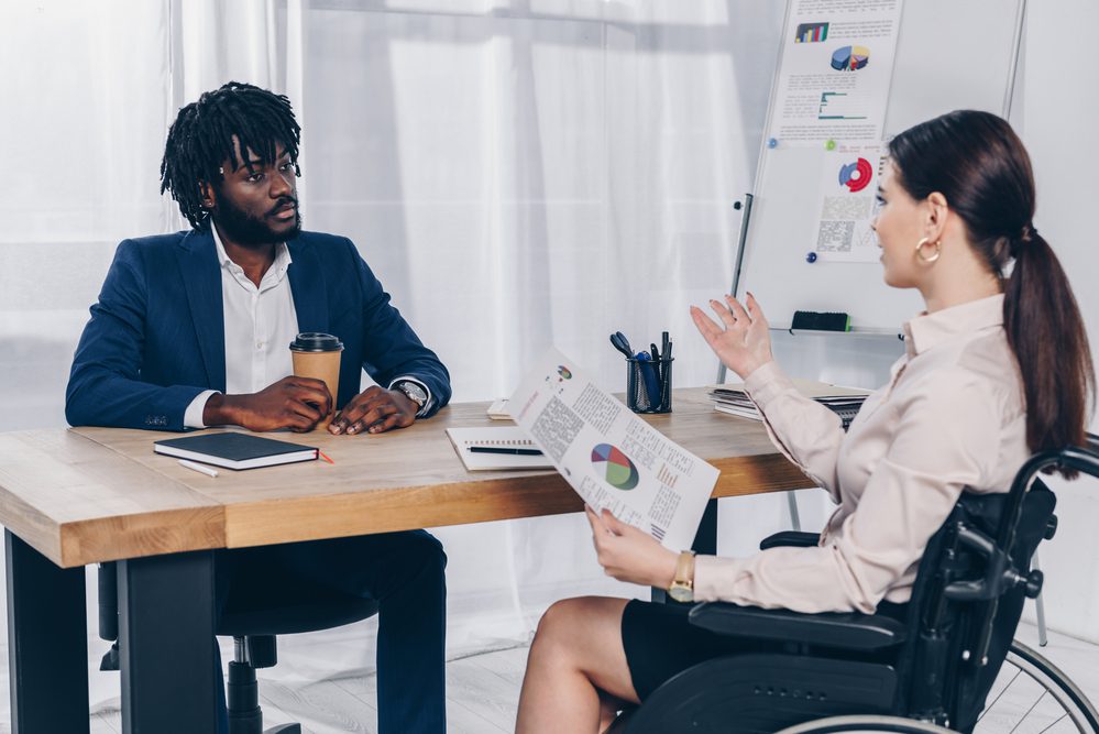 Boutique Consulting Firms: Interview