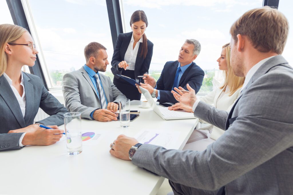 The Top Boutique Life Science Consulting Firms