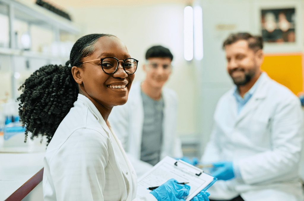 Common Life Science Consulting Engagements And Occupations