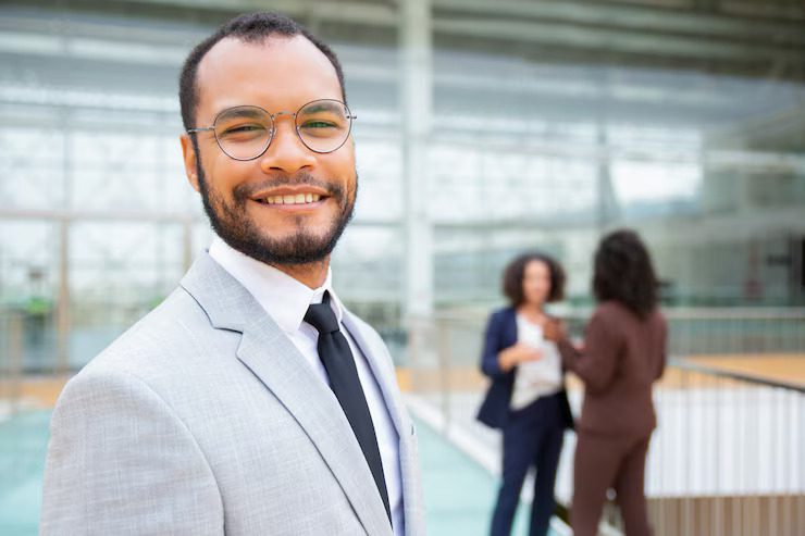 Consulting Experienced Hire Candidate