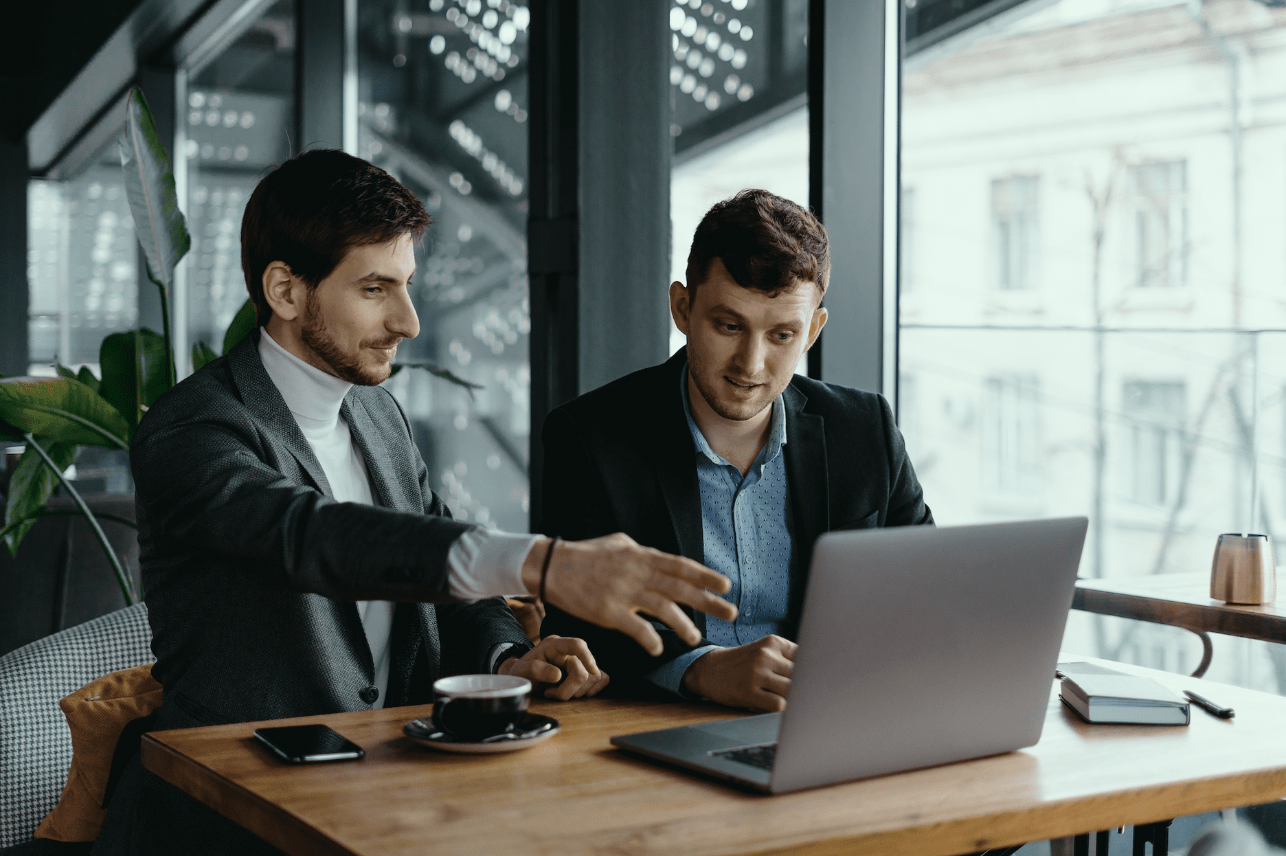 Consulting Internships How to Get One & What to Expect