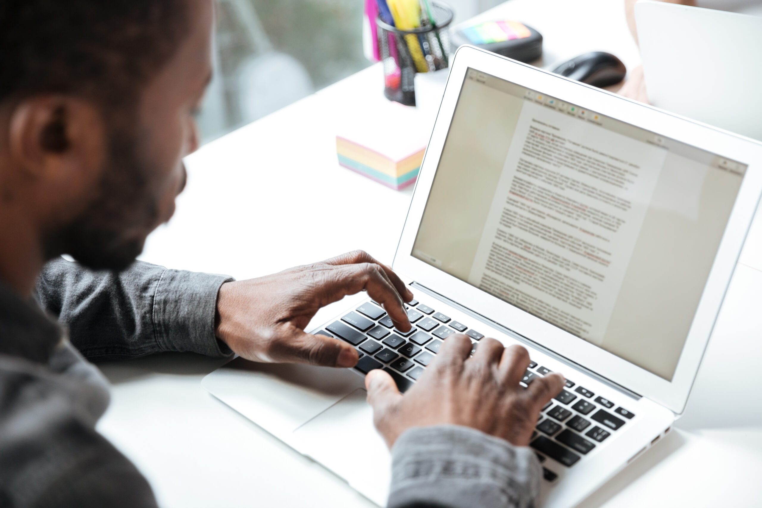 Consulting Resume Keywords
