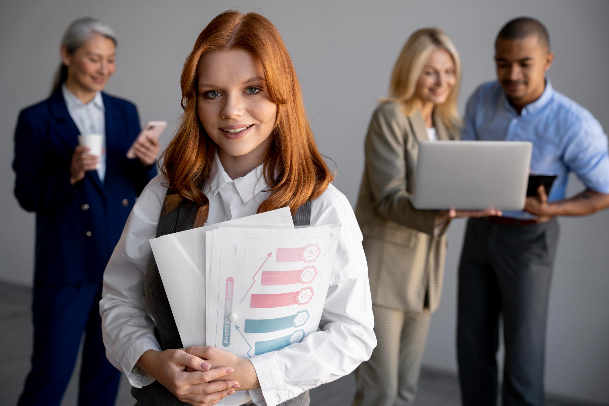 Corporate Strategy Careers