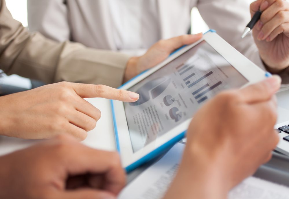 Why ZS Associates: Data Analysis