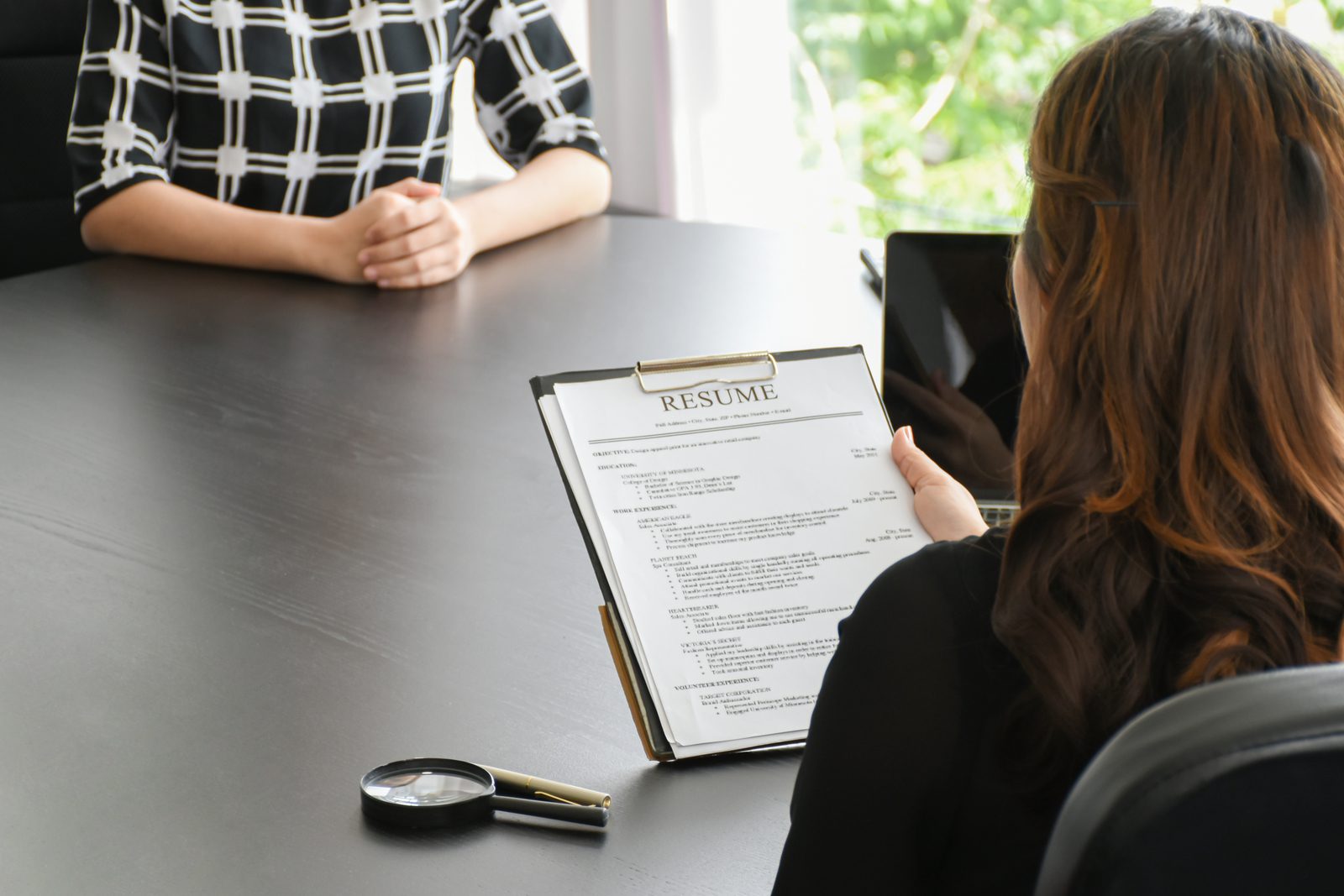 Deloitte Consulting Resume