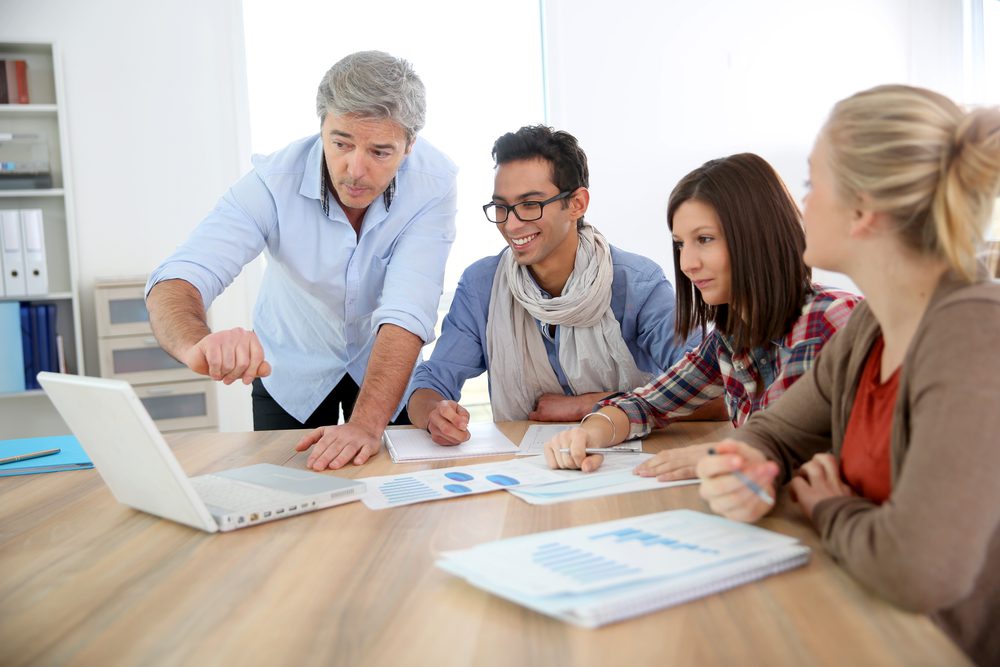 Deloitte Discovery Internship