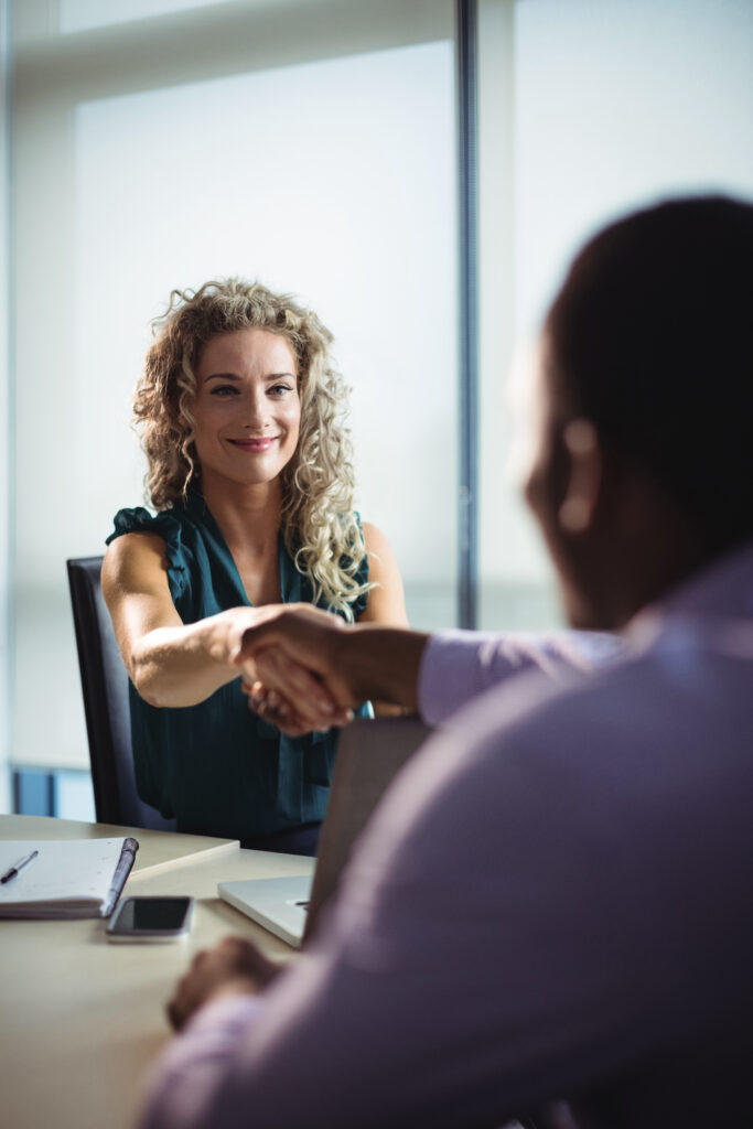 Deloitte Experienced Hire Recruiting Process