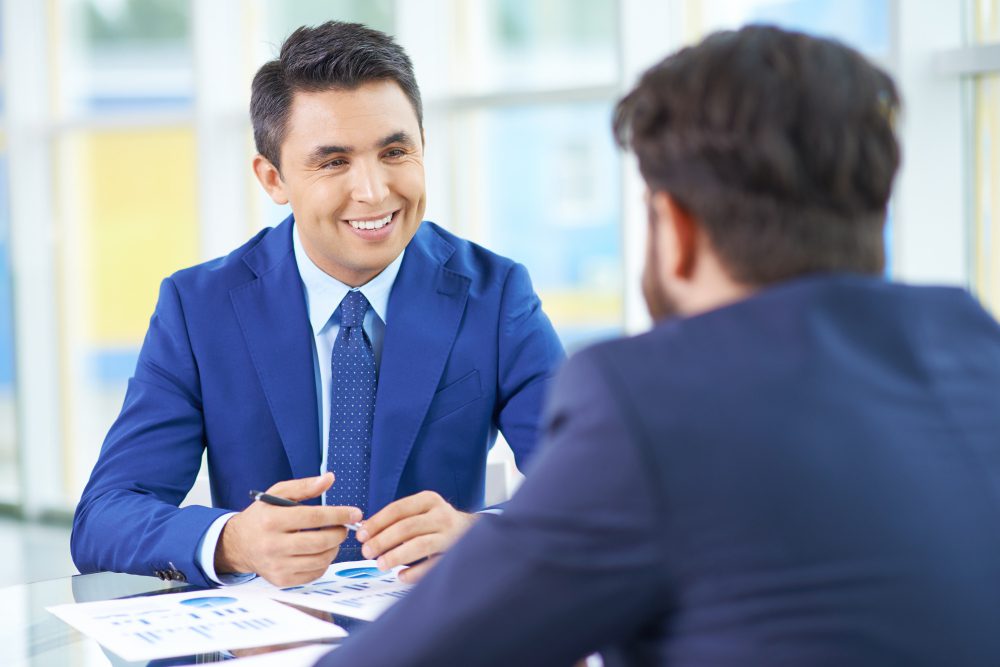 Deloitte Federal Case Interview What To Expect & How to Pass