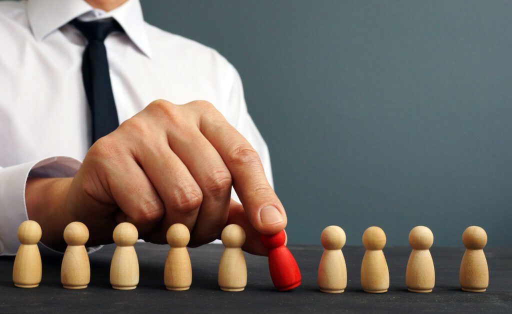 How to Ensure Your Deloitte Consulting Resume Stands Out