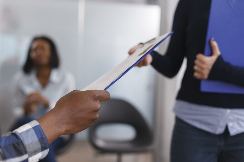 Looking At Examples of Revenue Growth Case Interview