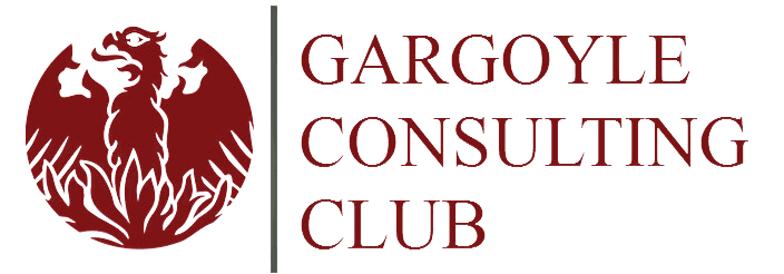 GRCC - Gargoyle Consulting Club at UChicago