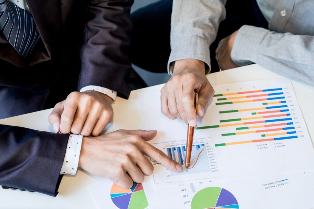 5 Tips On How to Break Into Risk Consulting