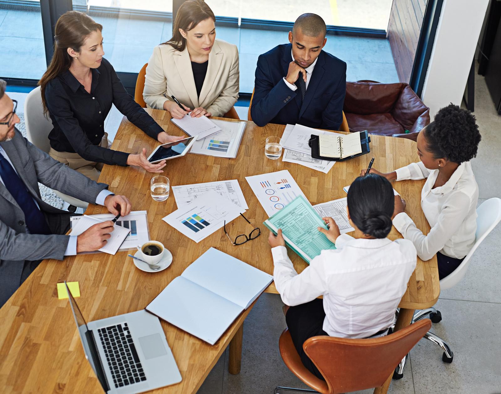 Healthcare Consulting Everything You Need To Know