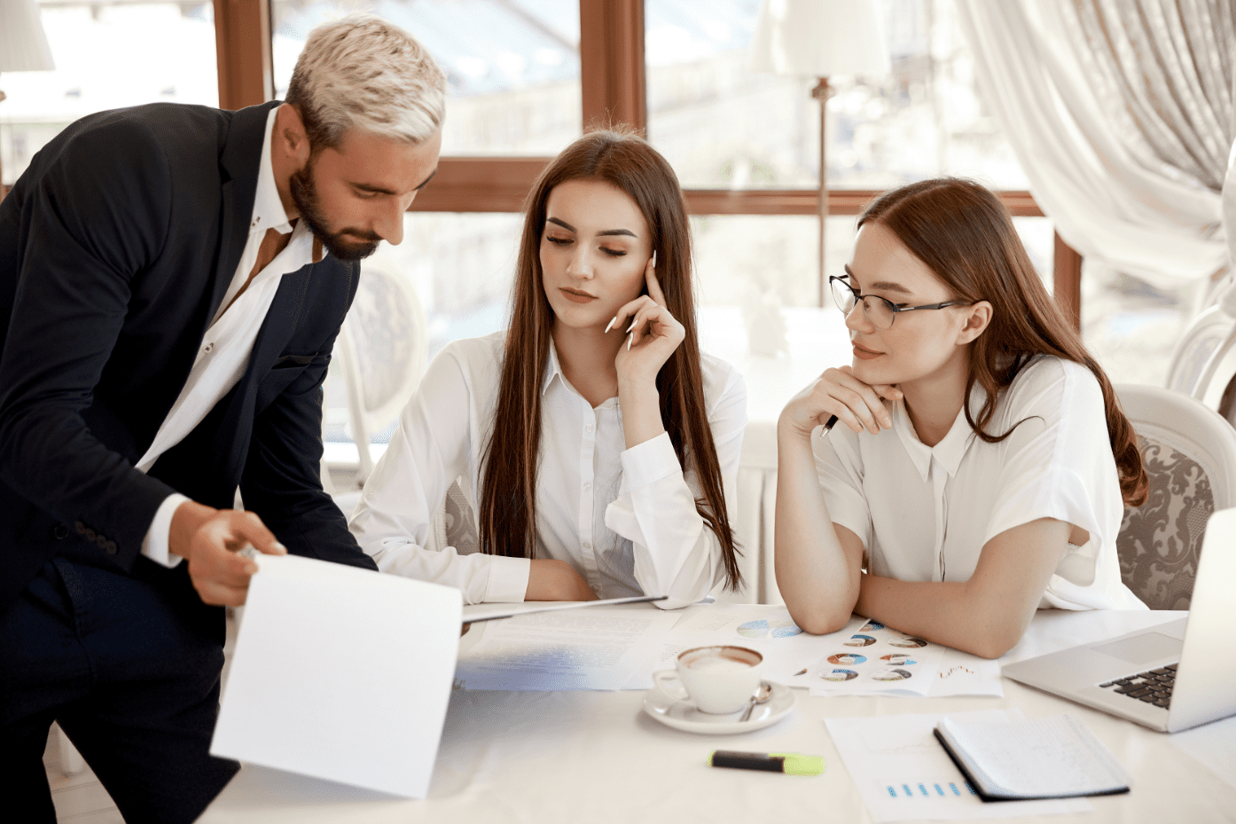 The Ph.D. to Consultant Transition: Should You Take the Leap?