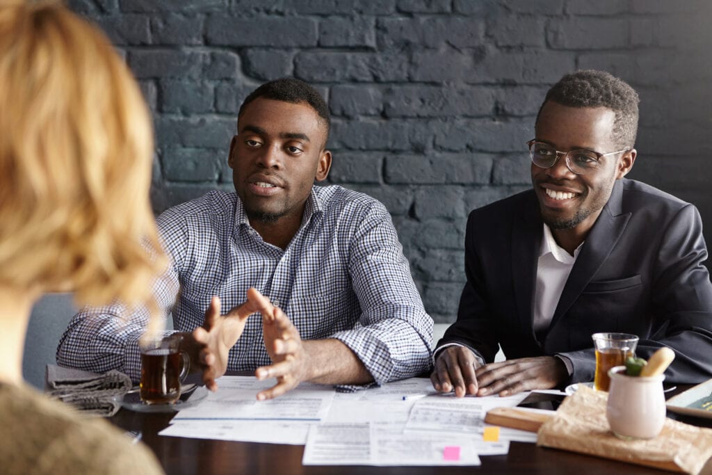 McKinsey Experienced Hire Interview Prep: our McKinsey Questions