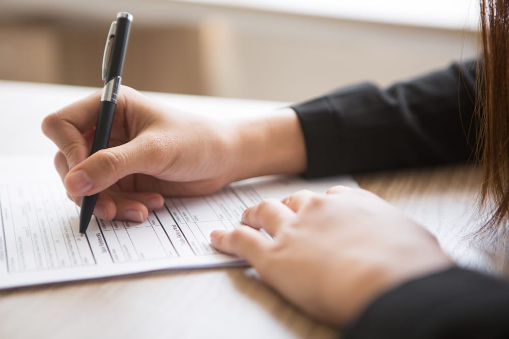 KPMG Advisory Interview: Interview Application