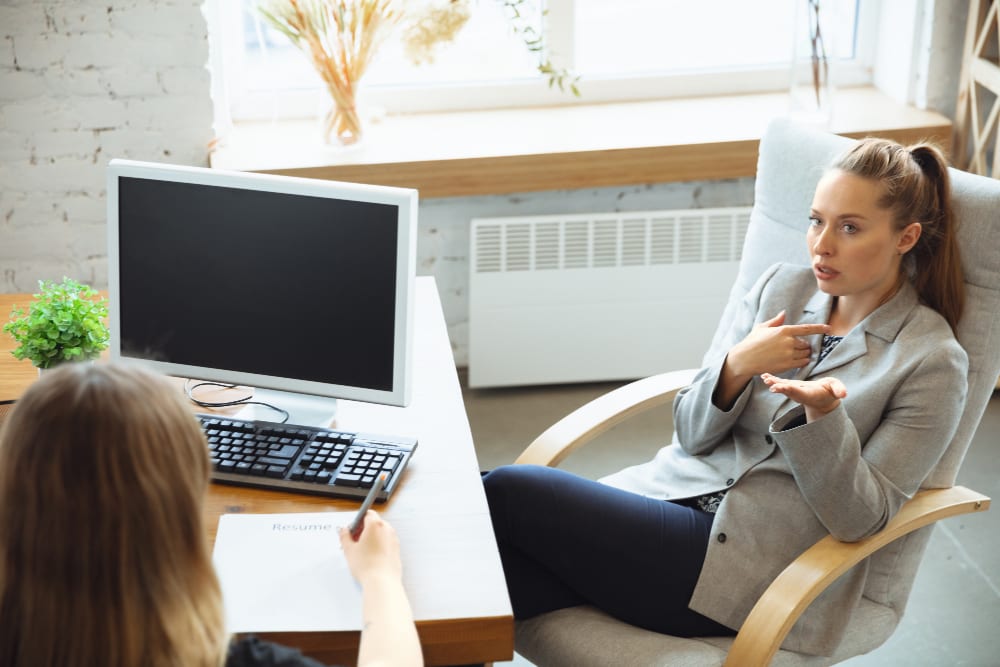 KPMG Advisory Interview – Questions to Expect