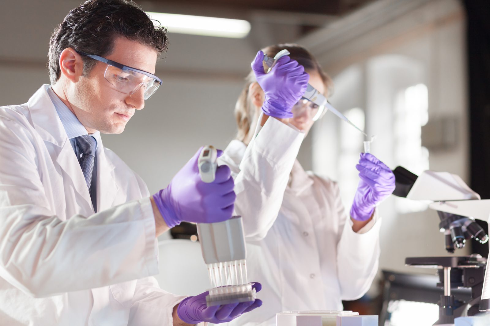 Life Science Consulting