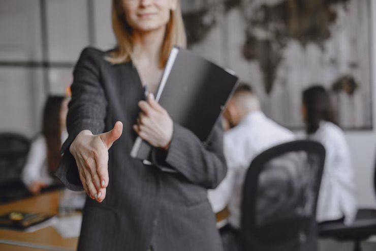 McKinsey Experienced Hire Recruiting Process