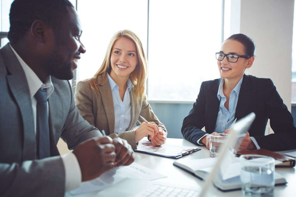 McKinsey benefits financial planning