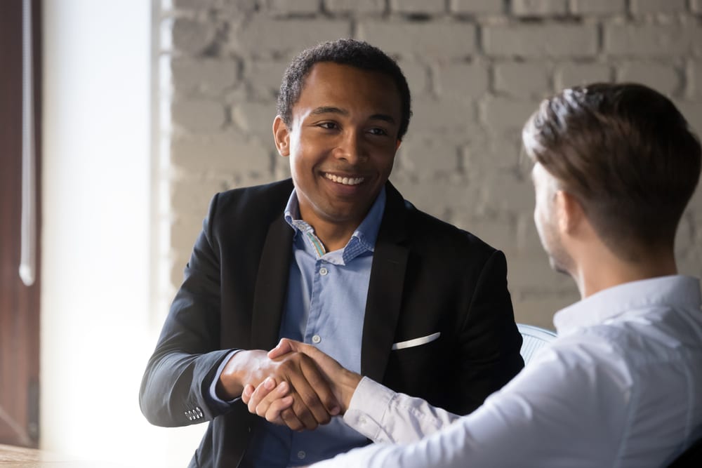 Example of a McKinsey experienced hire interview prep