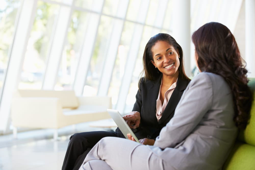 McKinsey experienced hire interview prep