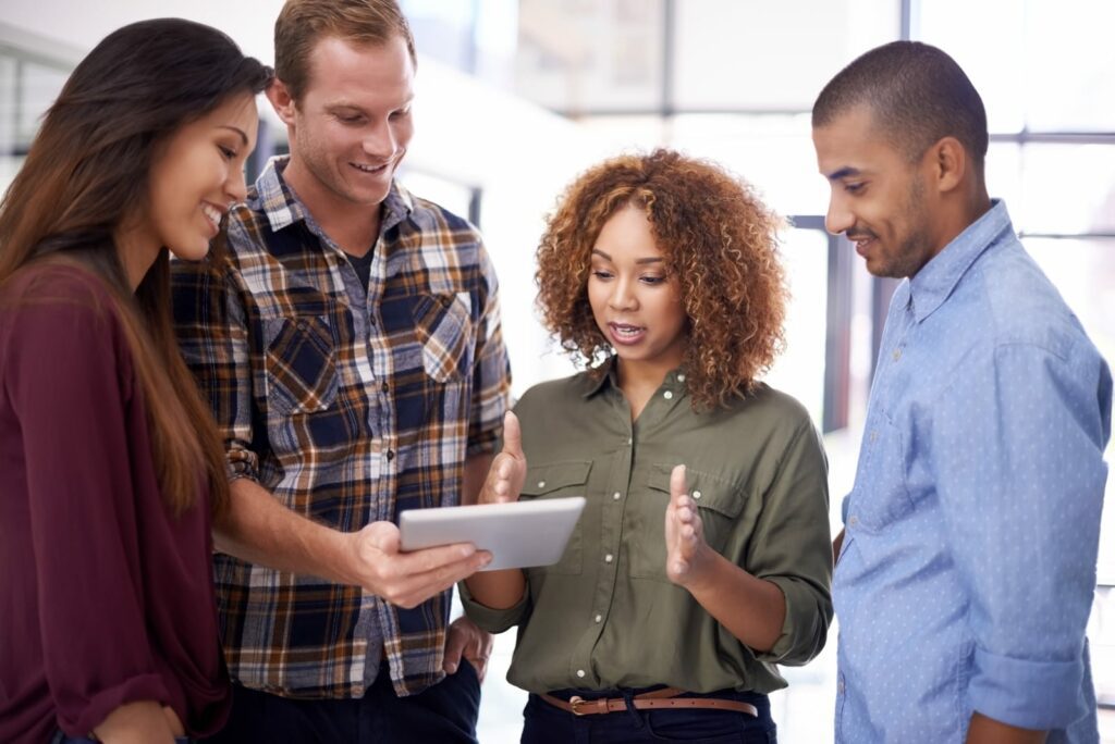 Choosing A Firm With A Mentorship Program When Deciding Between Consulting Offers