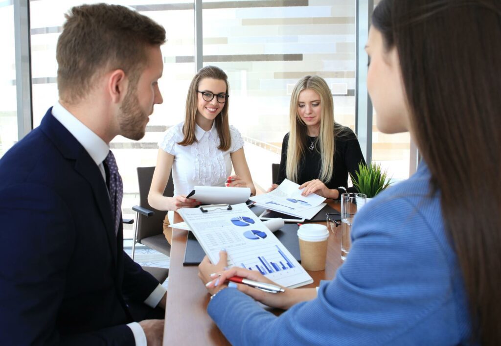 Putnam Careers and Type of Work
