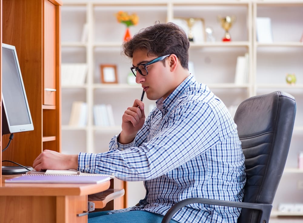 PwC Psychometric Assessment