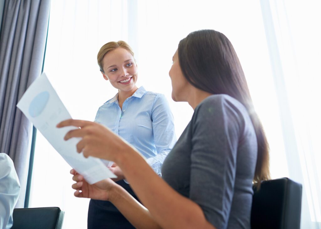 5 Tips for Recruiting with Life Science Consulting Firms