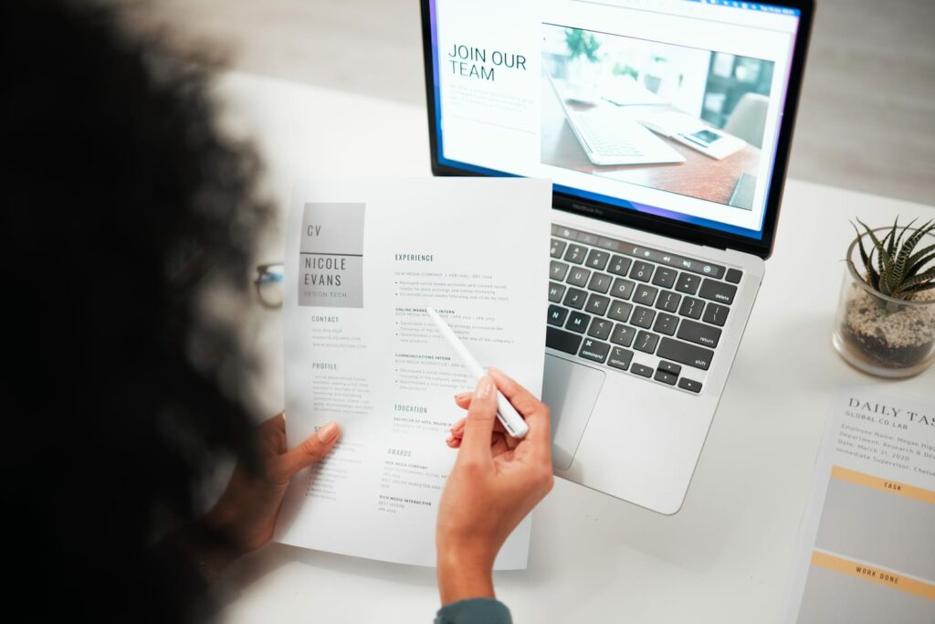 How to Register for BCG Launch