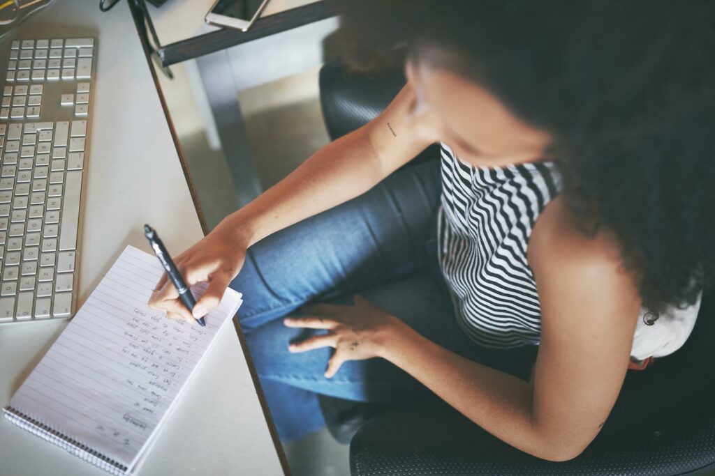 Aligning Goals And Deciding Between Consulting Offers