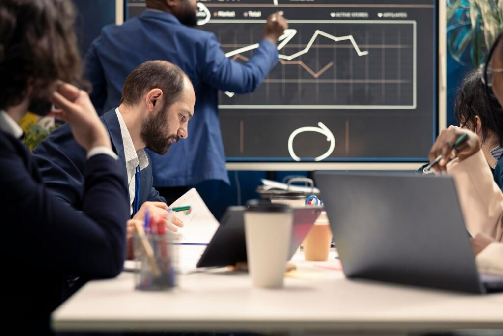 Examples of Real Risk Consulting Cases