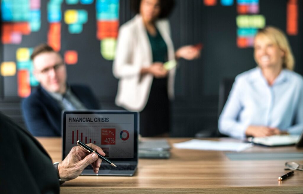 Risk Consulting Firms You Should Know About