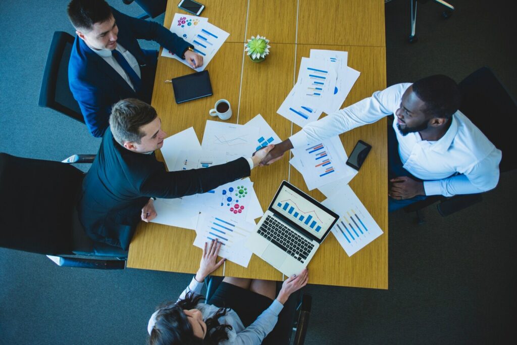 Similarities and Differences Between Risk Consulting and Management Consulting