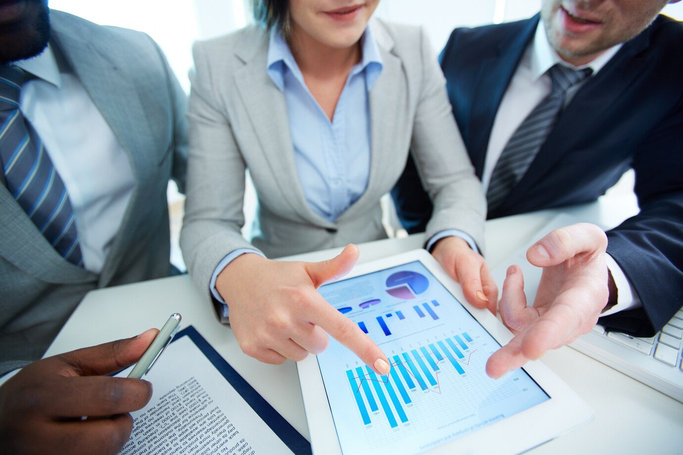Risk Consulting