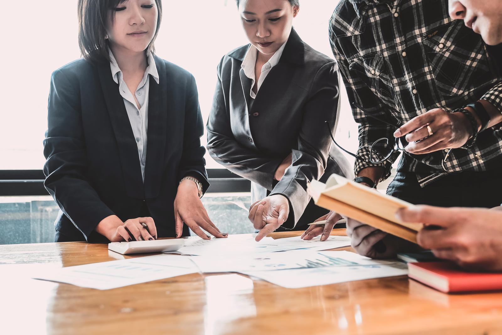 The Key Soft Skills Consulting Firms Hire For – and Develop
