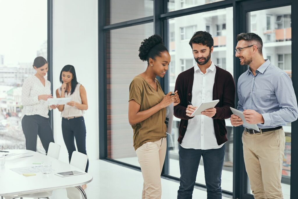 List of the Top 9 Boutique Consulting Firms​