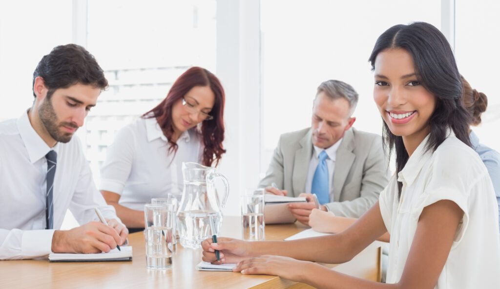 Culture & Values of Cornerstone Research Careers