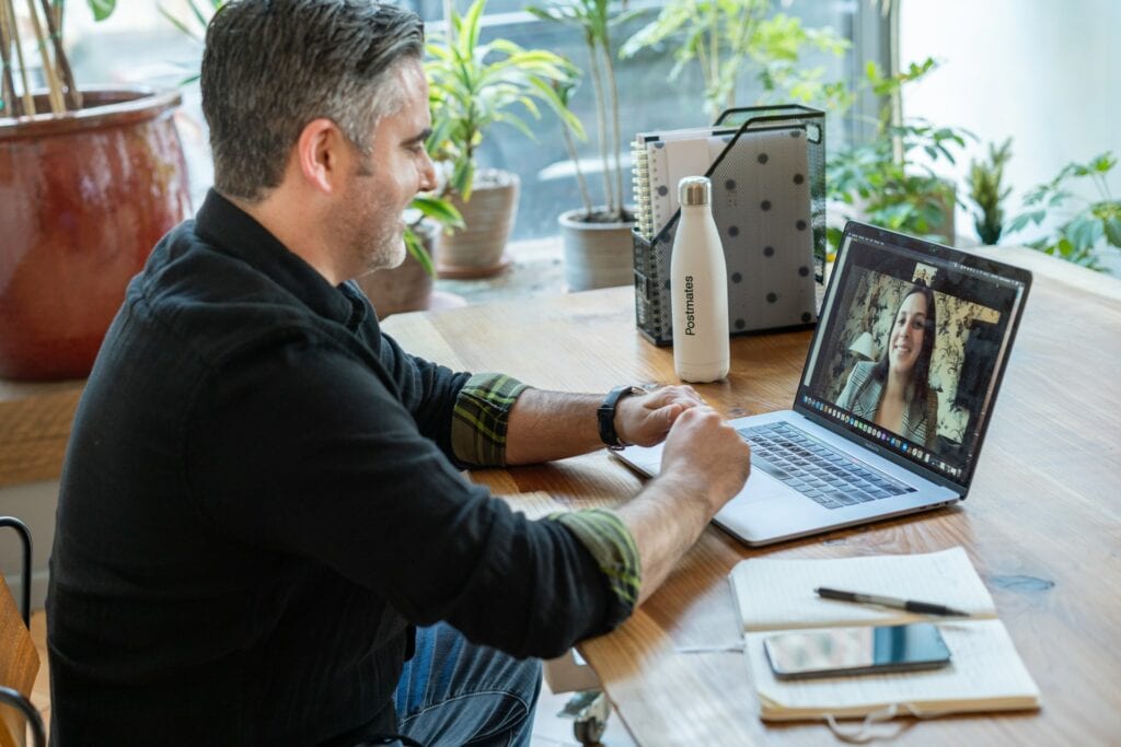 KPMG Advisory Interview: Video Interview