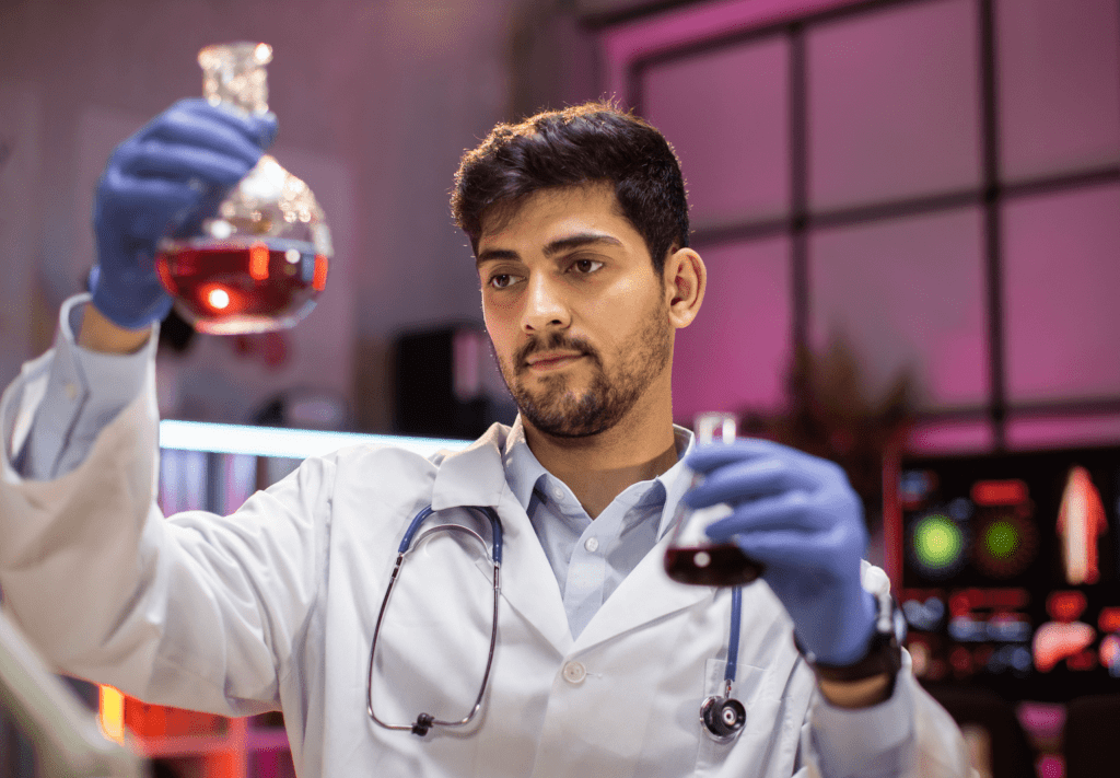 What Is Life Science Consulting All About?