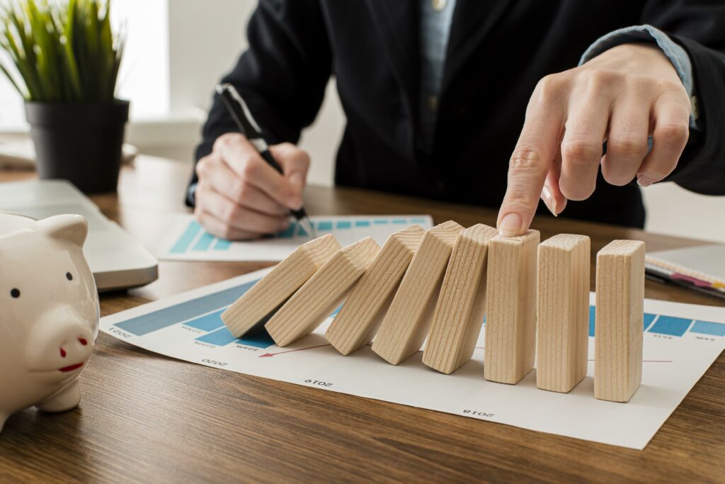Different Risk Consulting Practice Areas