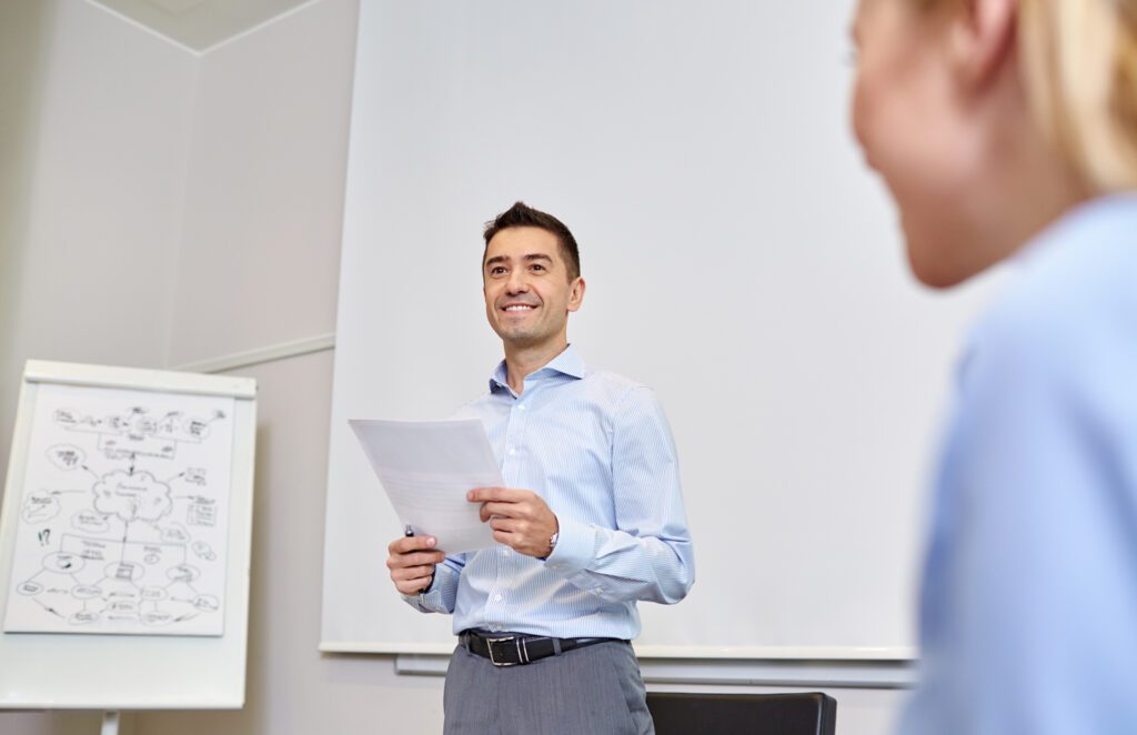 What Type of Work You’ll Do in Your ghSMART Career