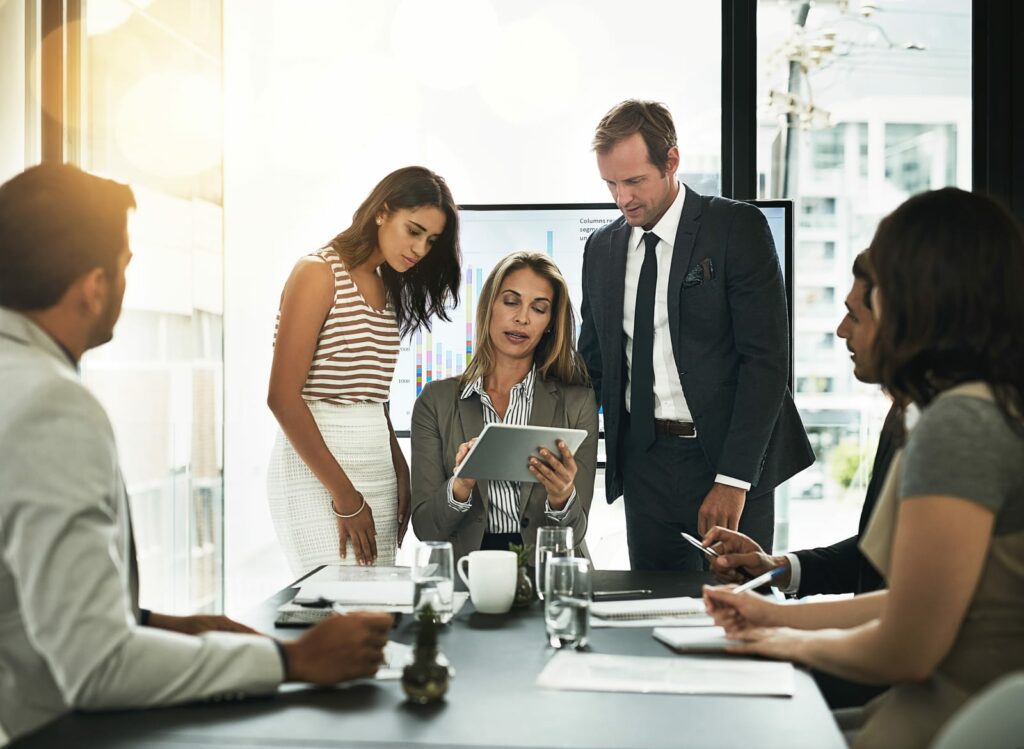 Using Answer First Communication With Clients